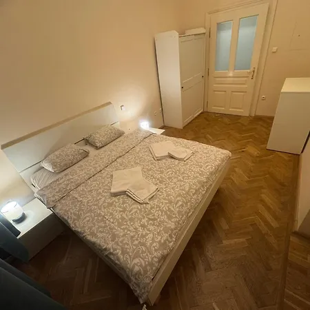 Apartment Charles Bridge Prague