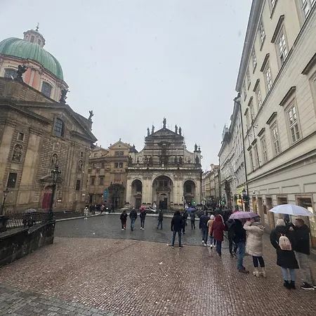 Charles Bridge * Prague